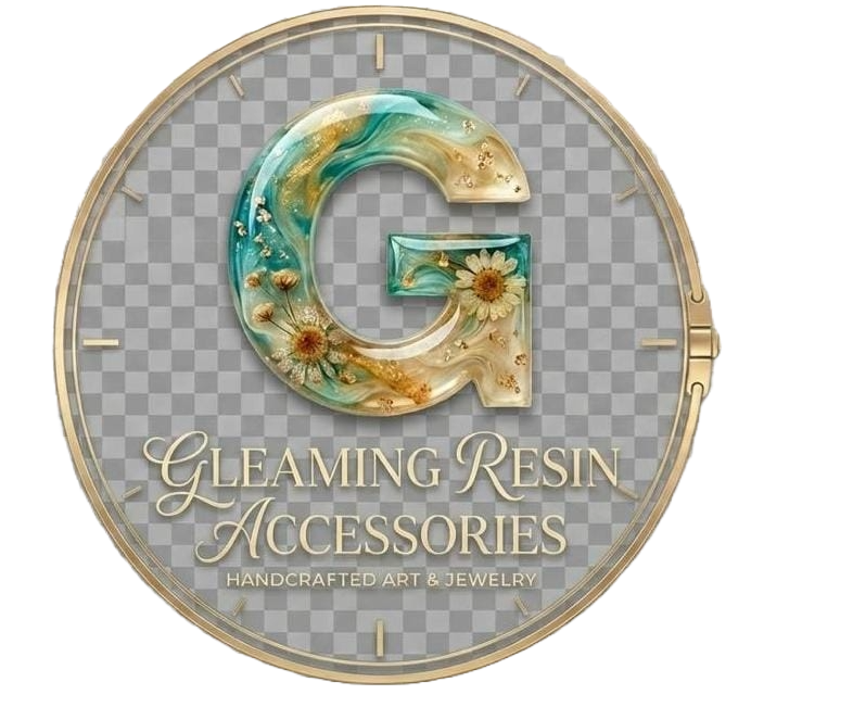 Gleamingresinaccessories